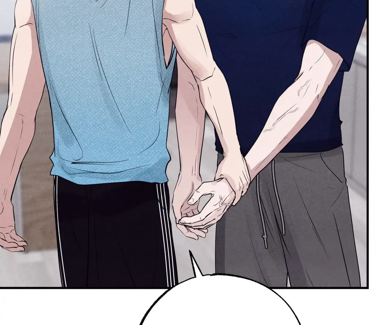 Unsleep [S2] - Chapter 39 manhwa