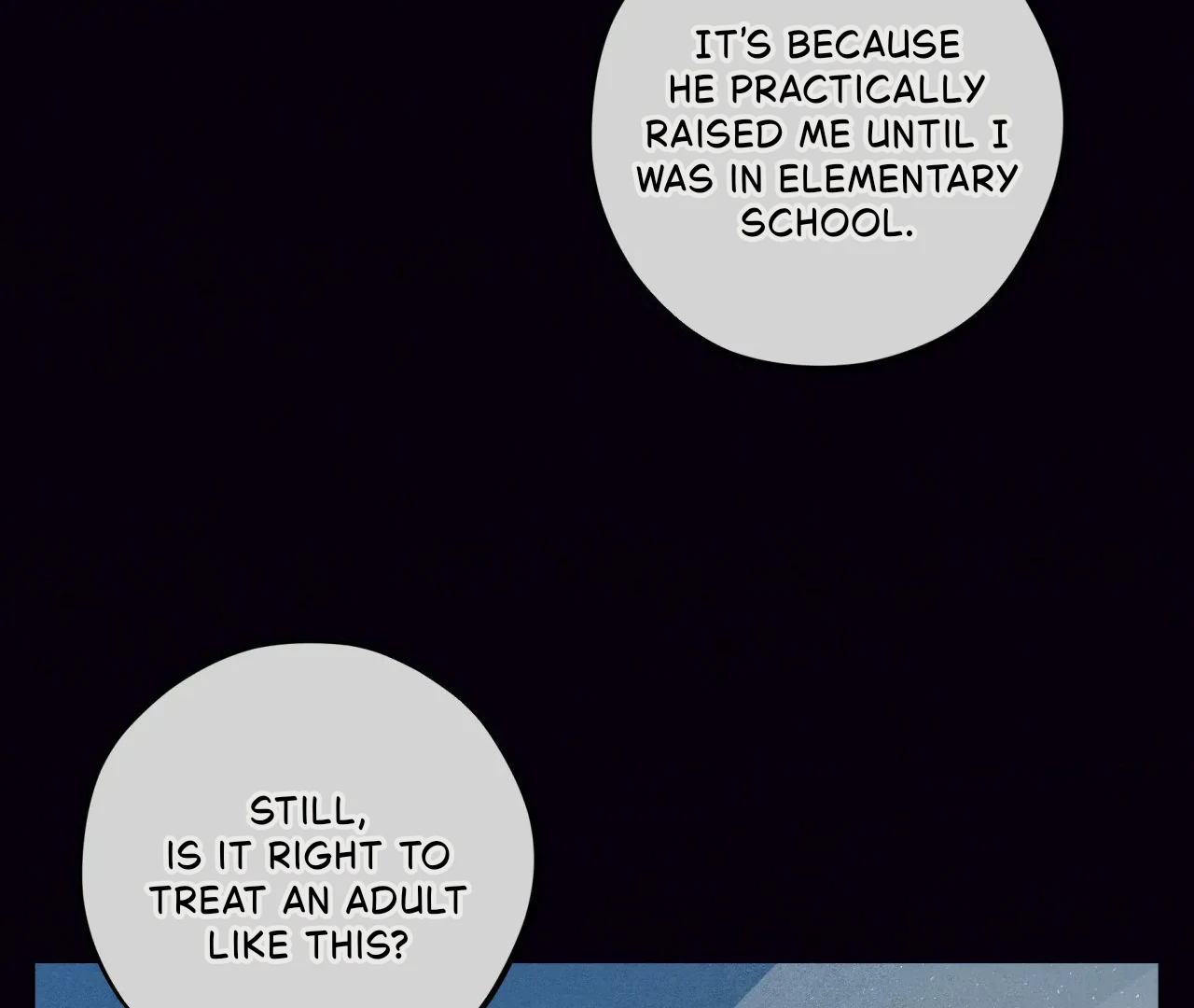 Unsleep [S2] - Chapter 39 manhwa