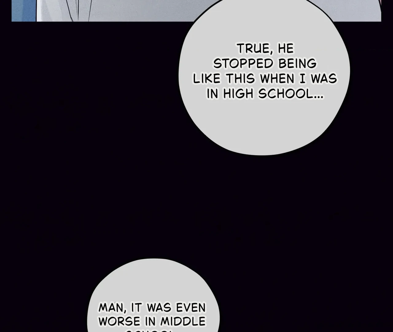 Unsleep [S2] - Chapter 39 manhwa
