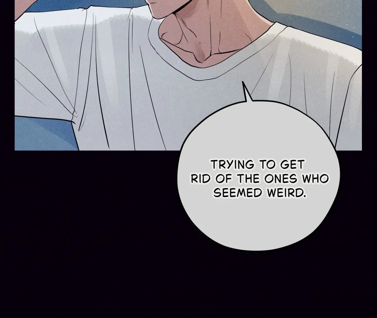 Unsleep [S2] - Chapter 39 manhwa