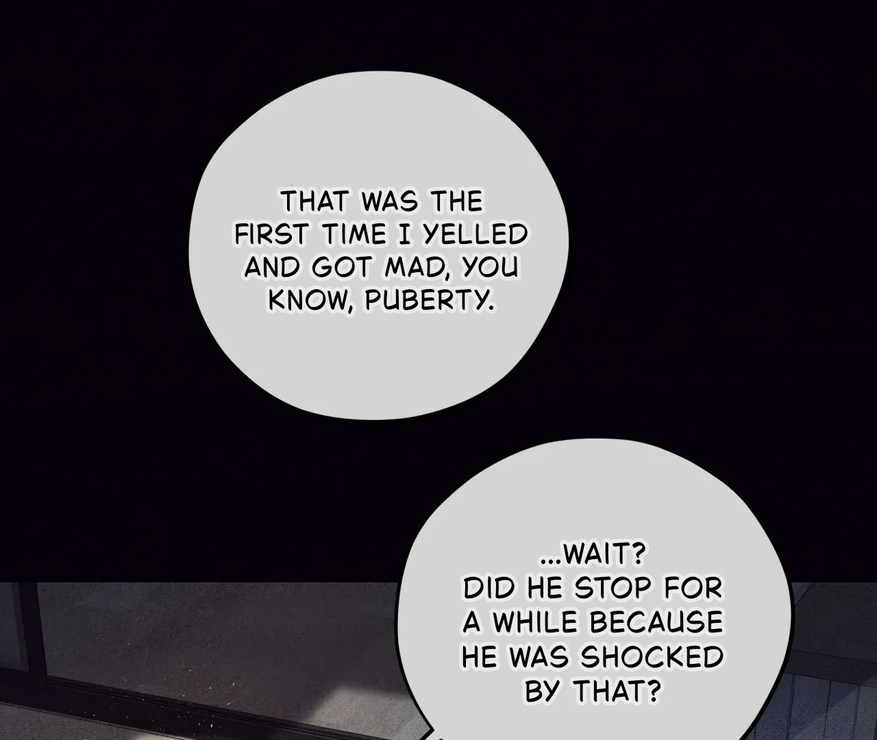 Unsleep [S2] - Chapter 39 manhwa