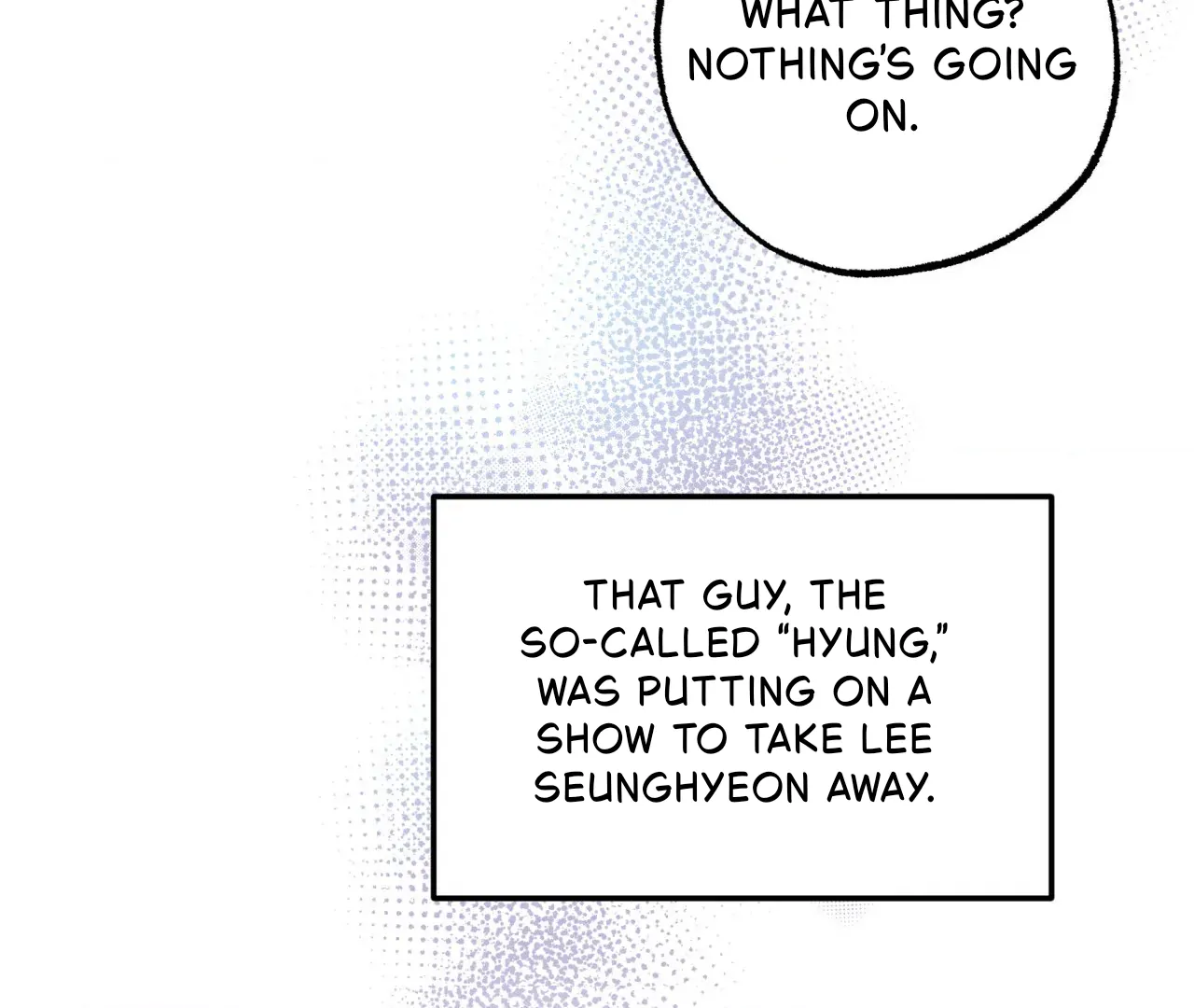 Unsleep [S2] - Chapter 39 manhwa