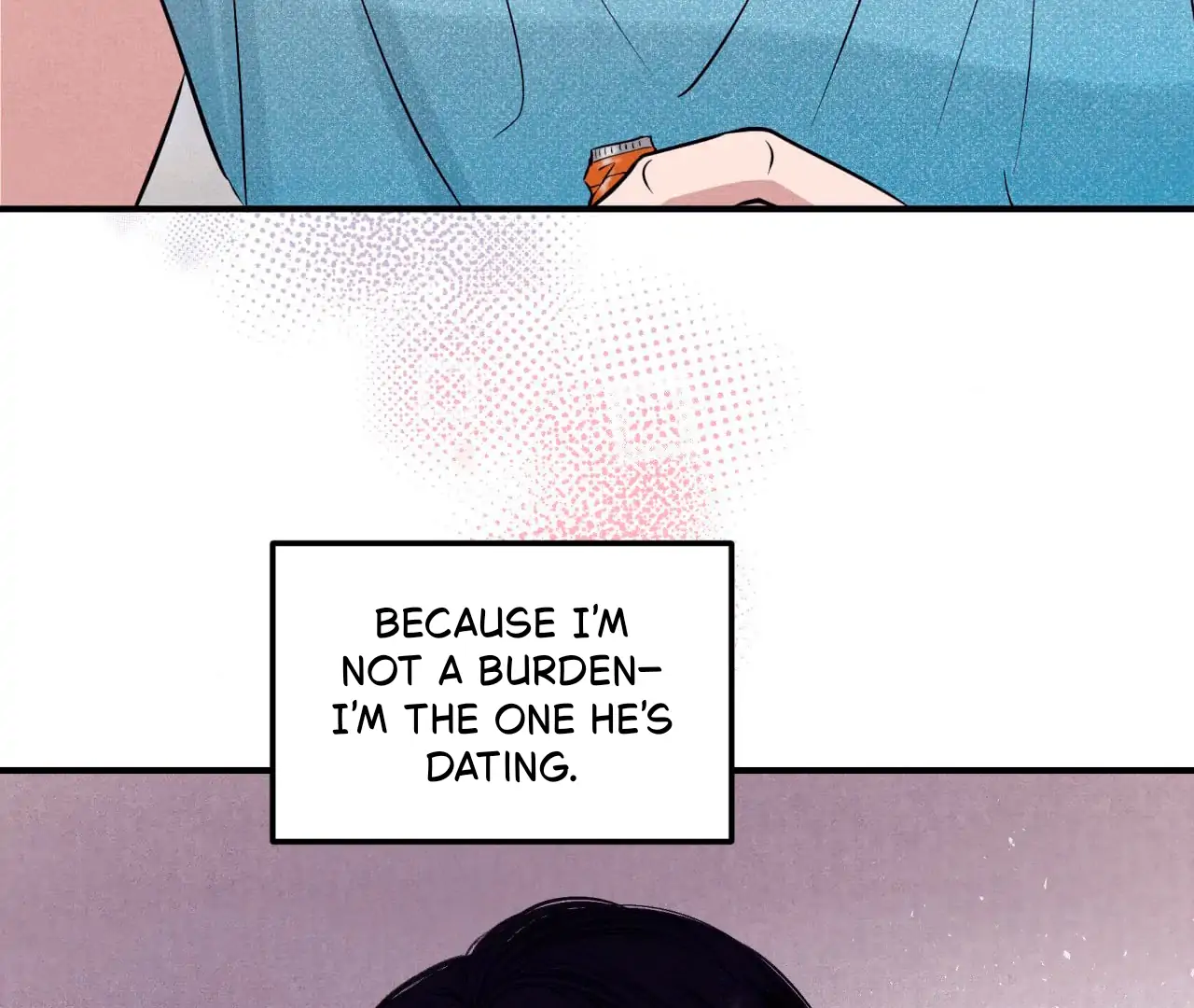 Unsleep [S2] - Chapter 39 manhwa