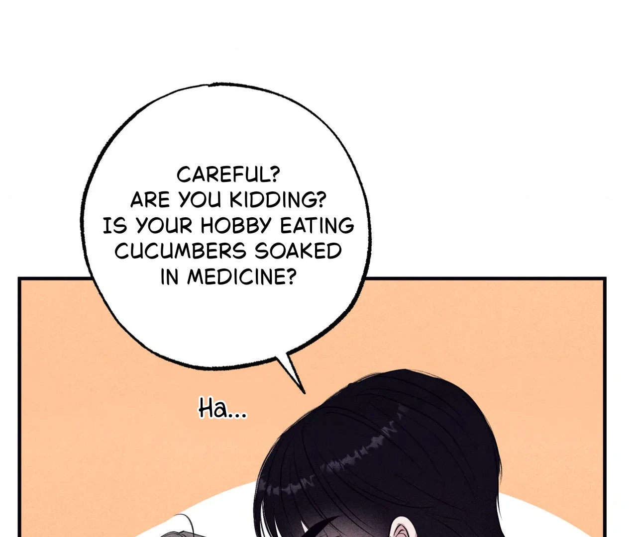 Unsleep [S2] - Chapter 39 manhwa