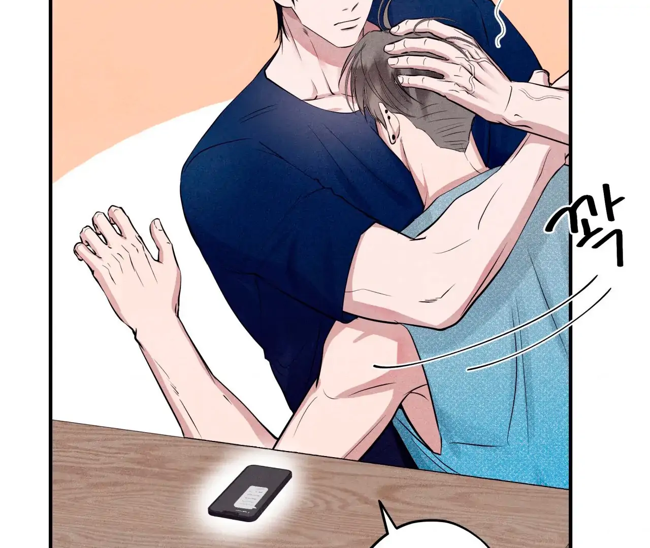 Unsleep [S2] - Chapter 39 manhwa