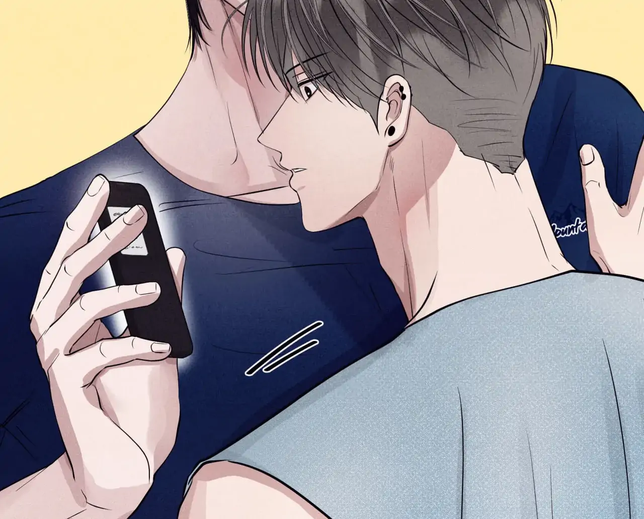 Unsleep [S2] - Chapter 39 manhwa