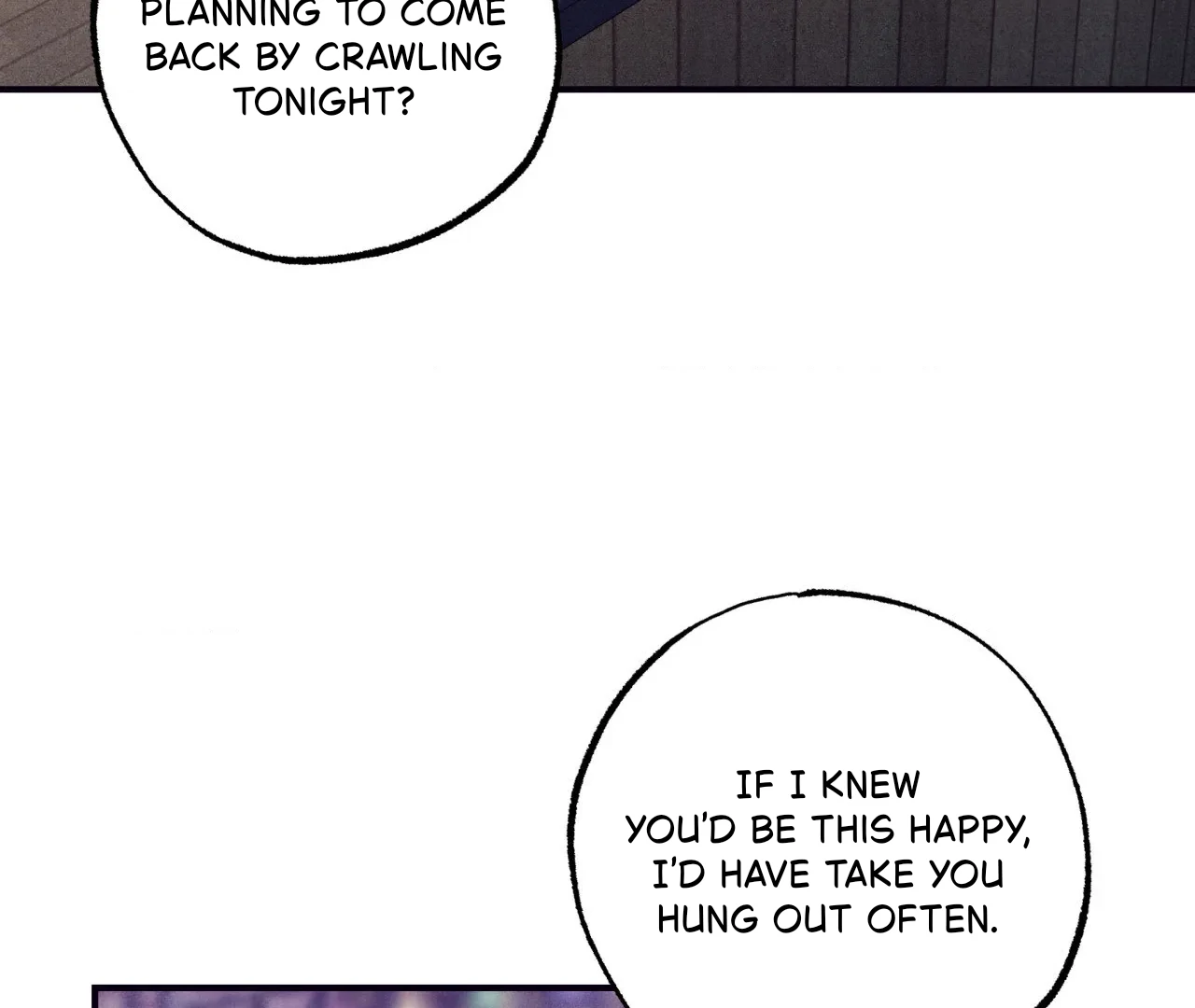 Unsleep [S2] - Chapter 39 manhwa