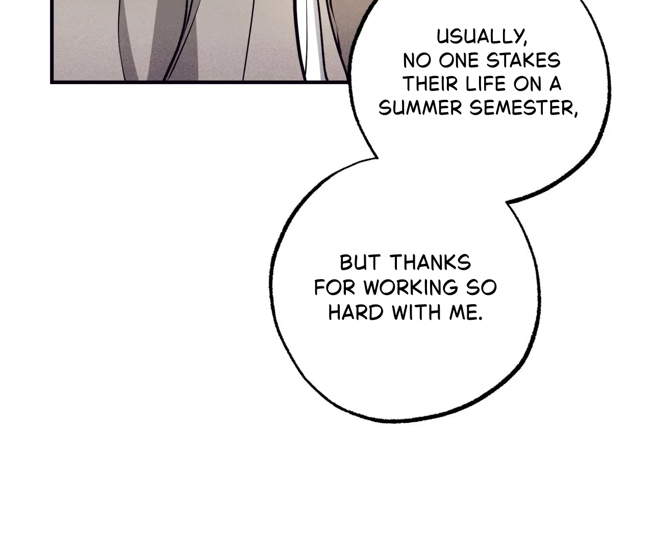 Unsleep [S2] - Chapter 39 manhwa