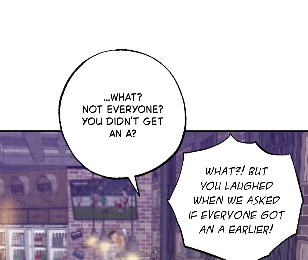 Unsleep [S2] - Chapter 39 manhwa