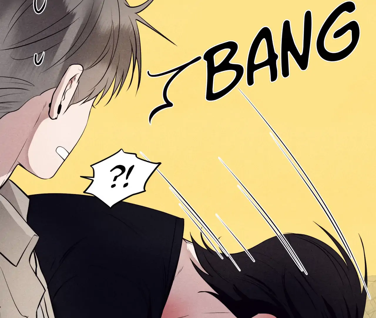 Unsleep [S2] - Chapter 39 manhwa