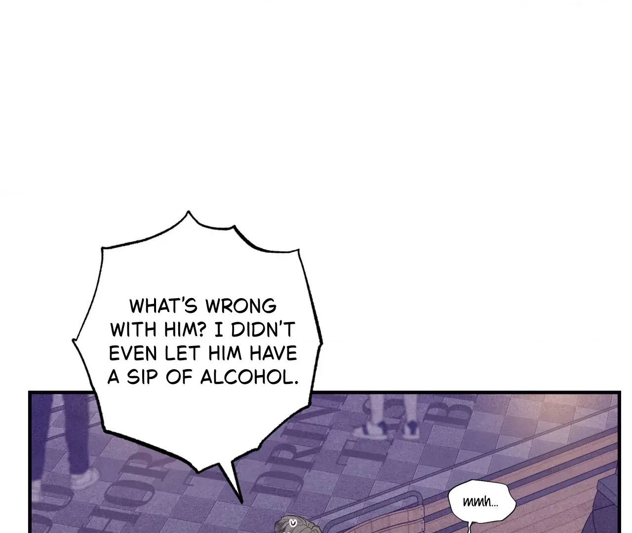 Unsleep [S2] - Chapter 39 manhwa