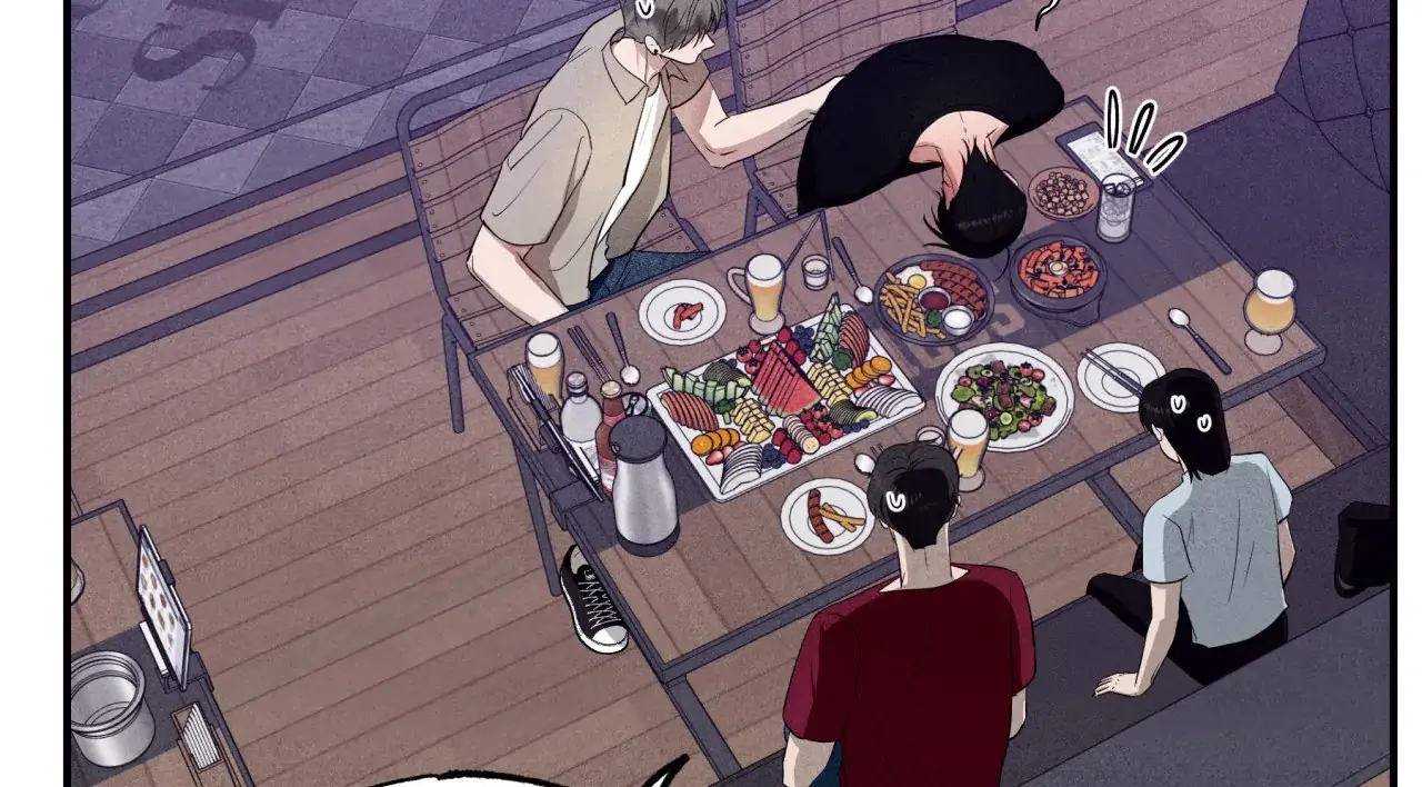 Unsleep [S2] - Chapter 39 manhwa