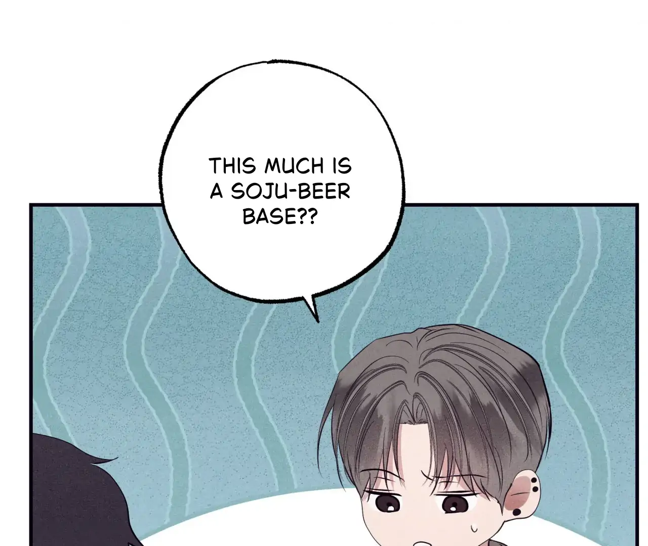 Unsleep [S2] - Chapter 39 manhwa