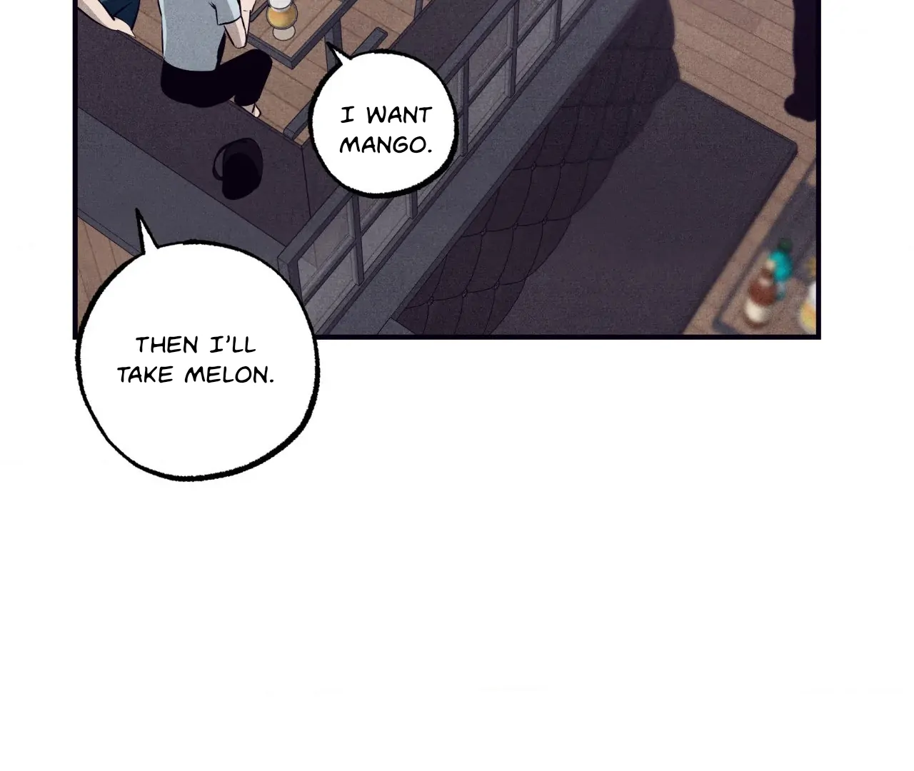 Unsleep [S2] - Chapter 39 manhwa