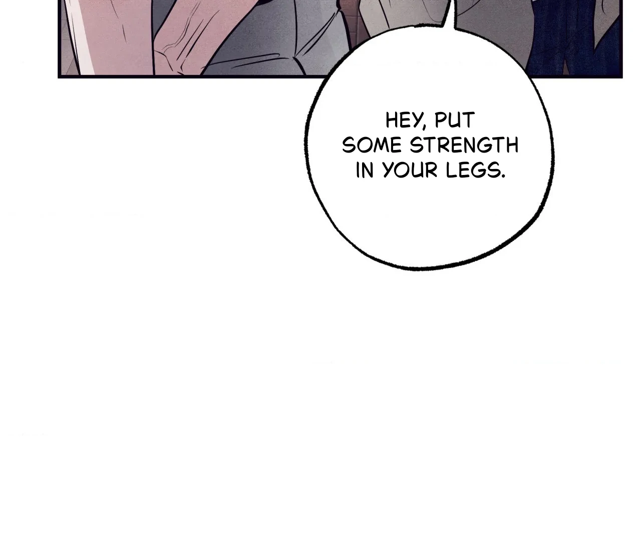 Unsleep [S2] - Chapter 39 manhwa