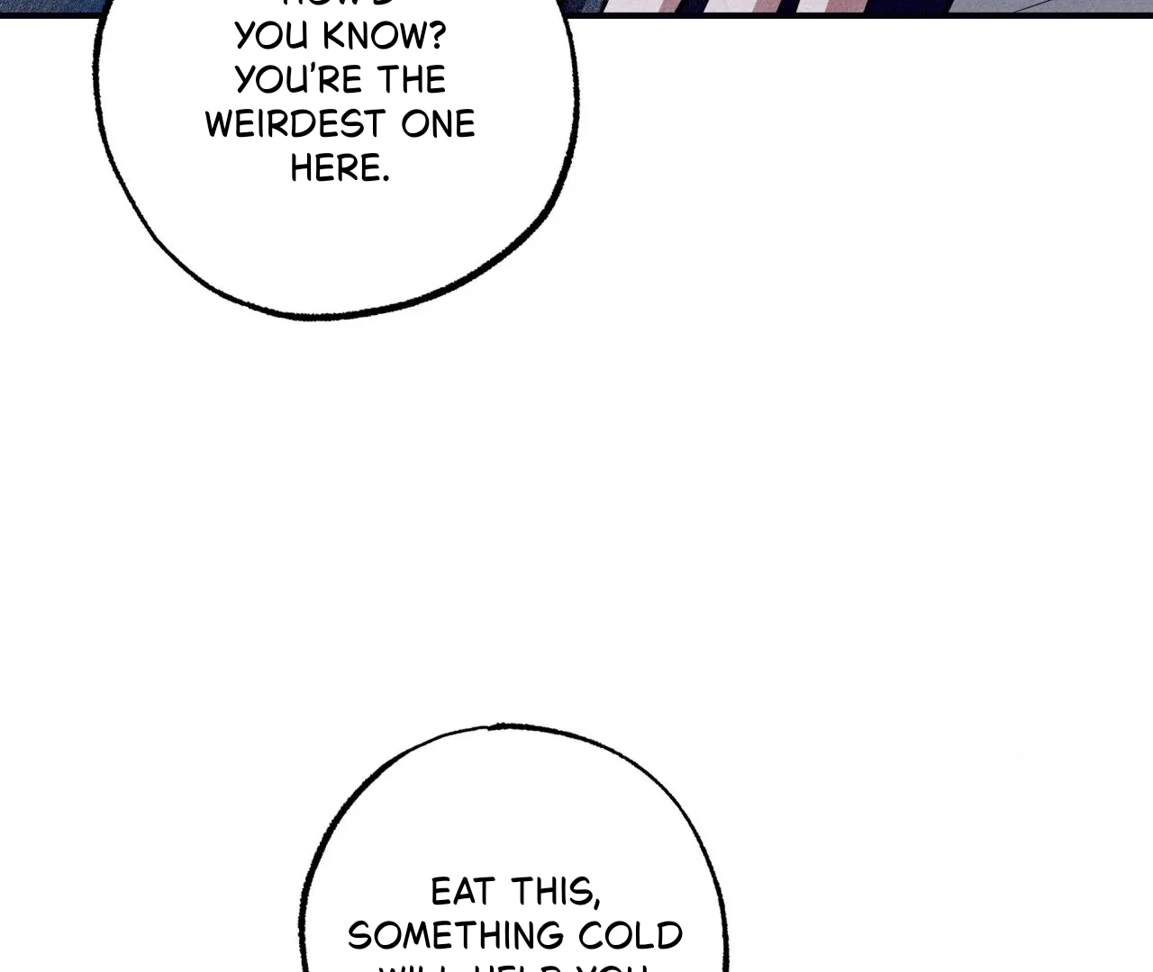 Unsleep [S2] - Chapter 39 manhwa