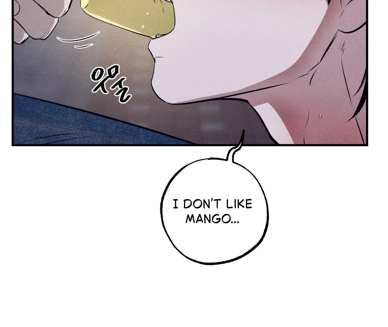 Unsleep [S2] - Chapter 39 manhwa