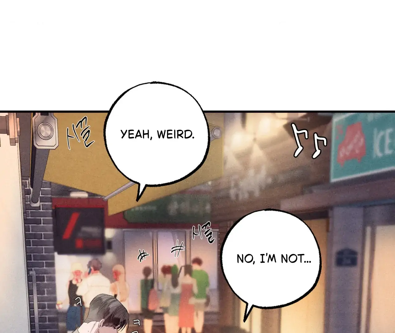 Unsleep [S2] - Chapter 39 manhwa