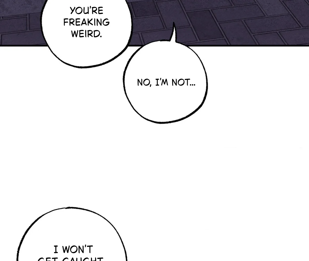 Unsleep [S2] - Chapter 39 manhwa