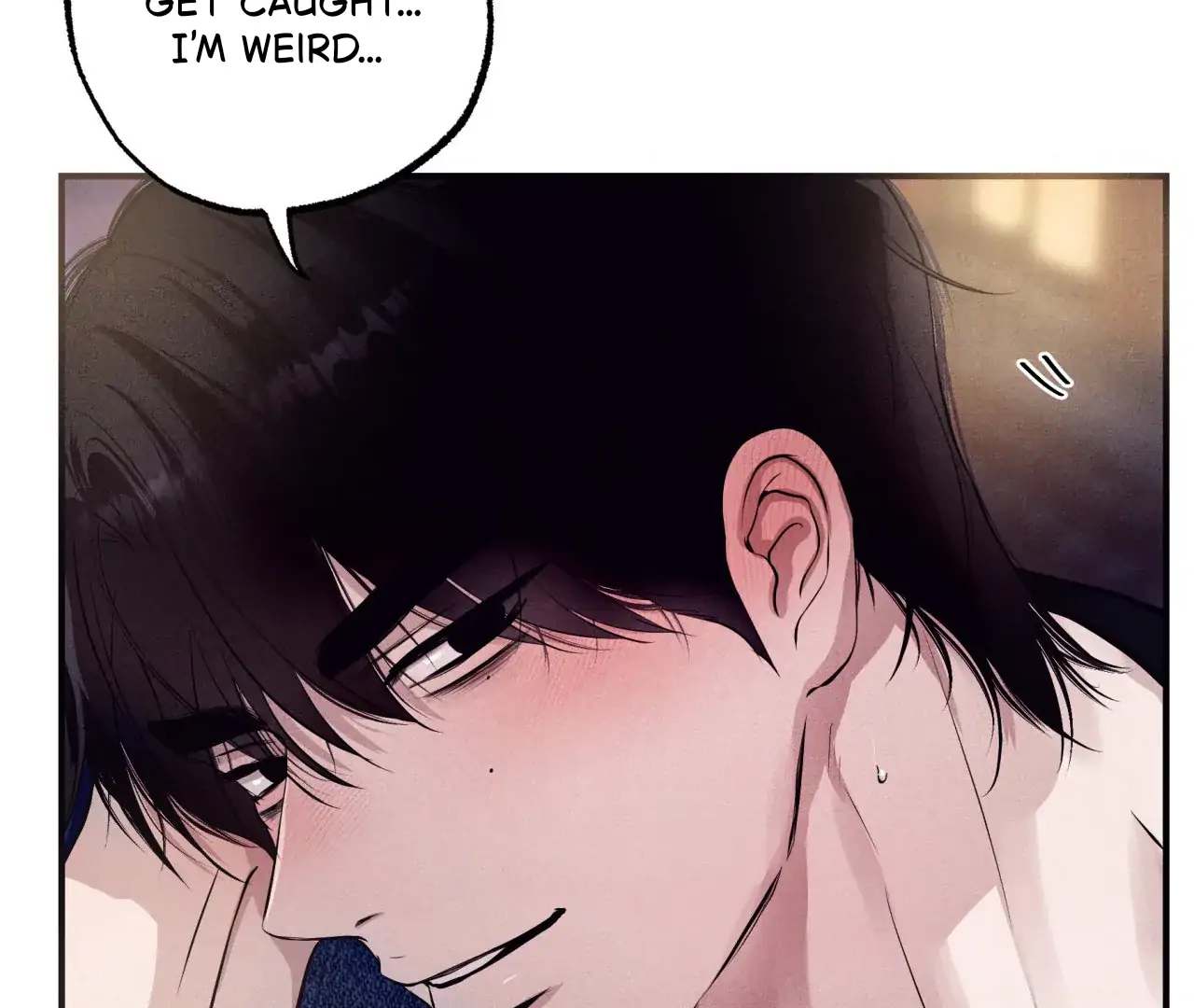 Unsleep [S2] - Chapter 39 manhwa