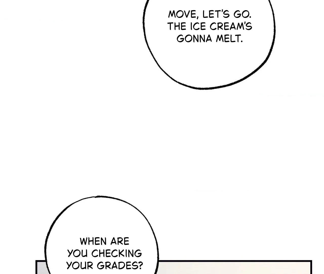 Unsleep [S2] - Chapter 39 manhwa