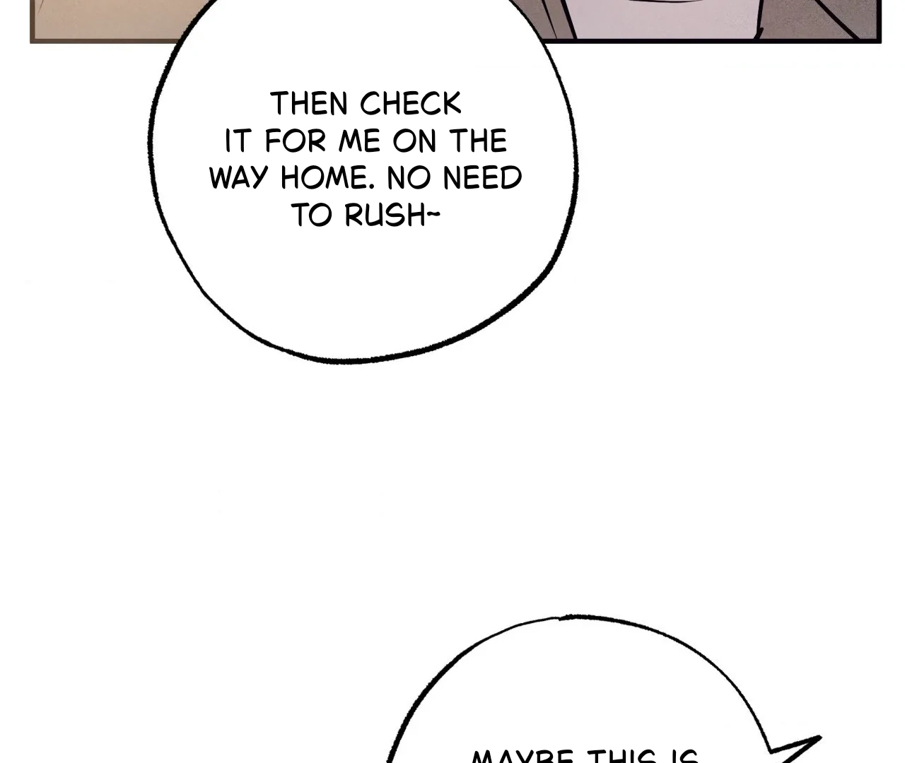 Unsleep [S2] - Chapter 39 manhwa