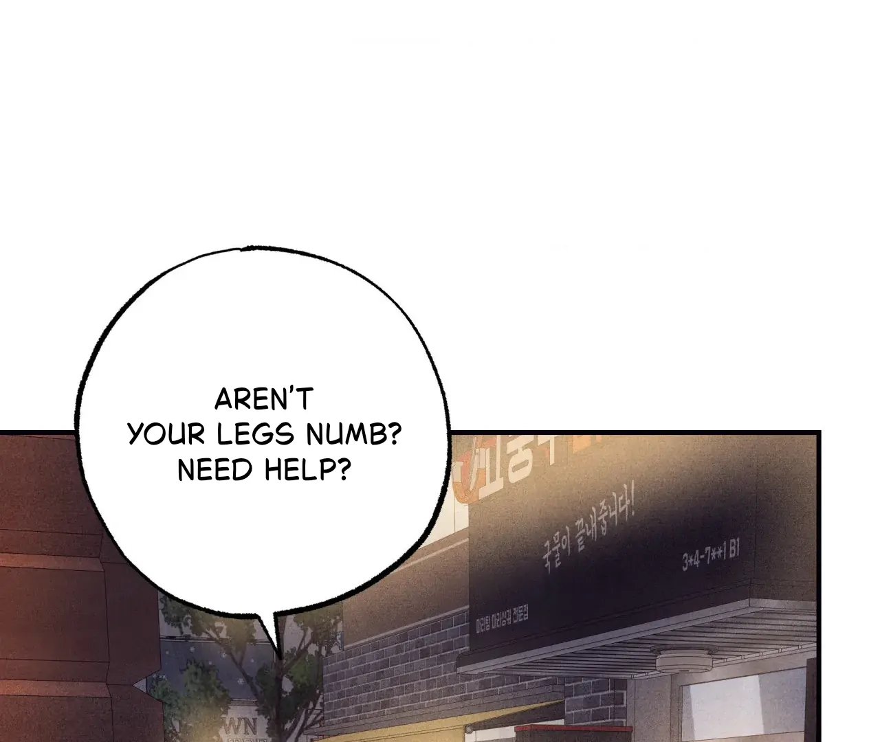 Unsleep [S2] - Chapter 39 manhwa