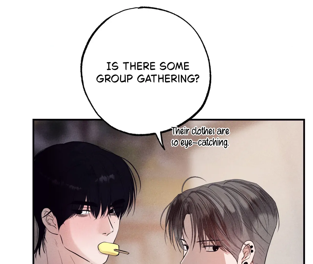 Unsleep [S2] - Chapter 39 manhwa