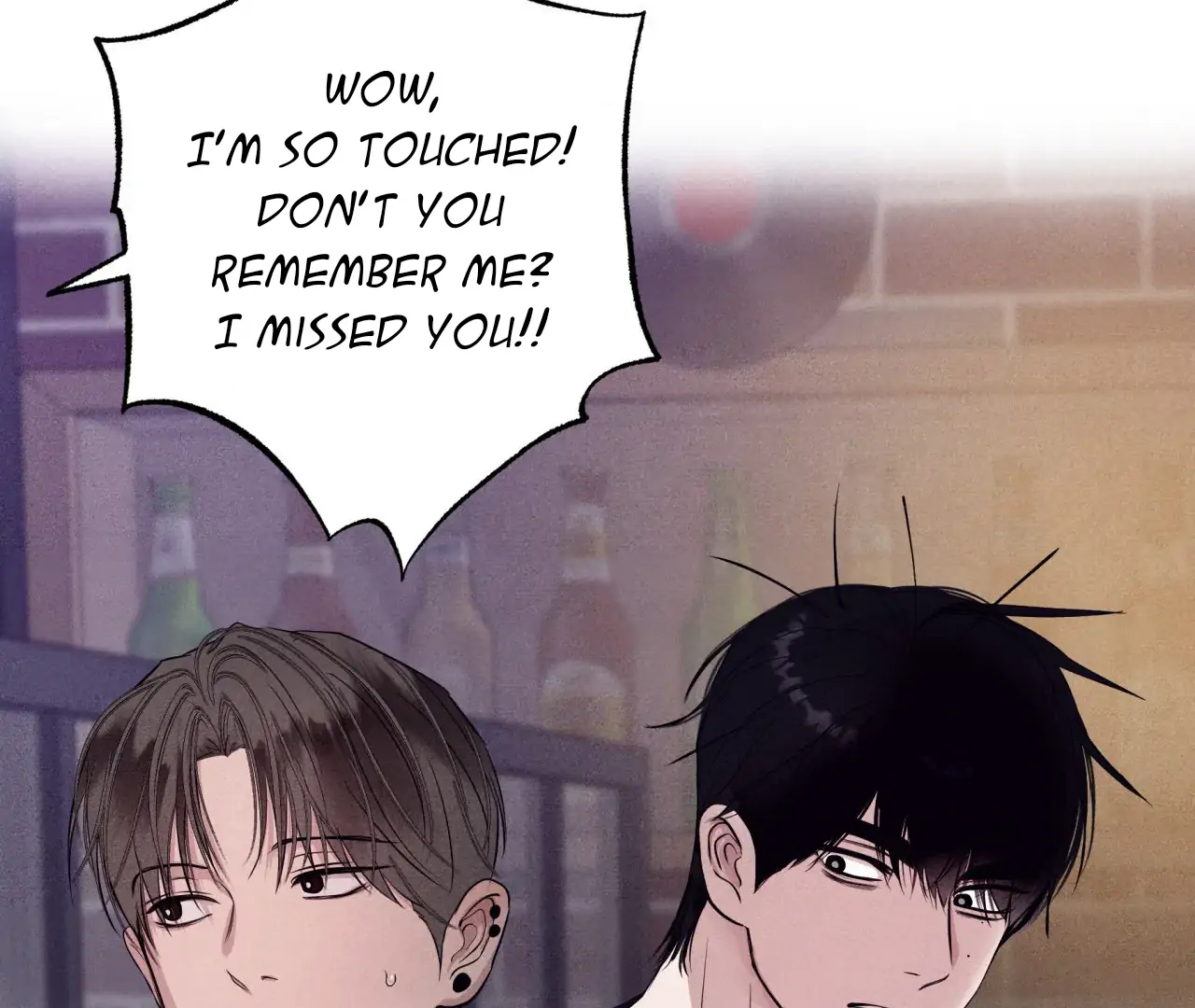 Unsleep [S2] - Chapter 39 manhwa