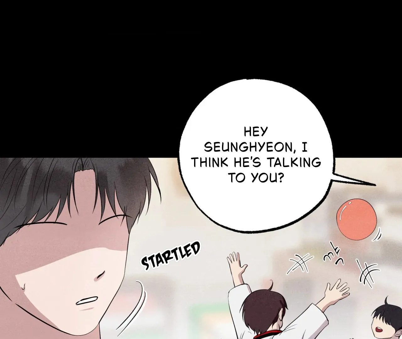 Unsleep [S2] - Chapter 40 manhwa