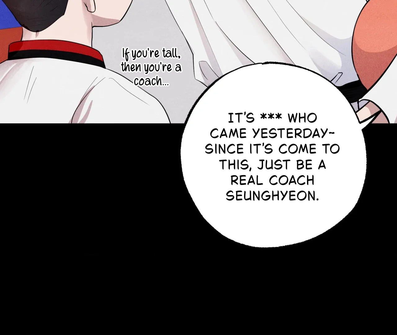 Unsleep [S2] - Chapter 40 manhwa