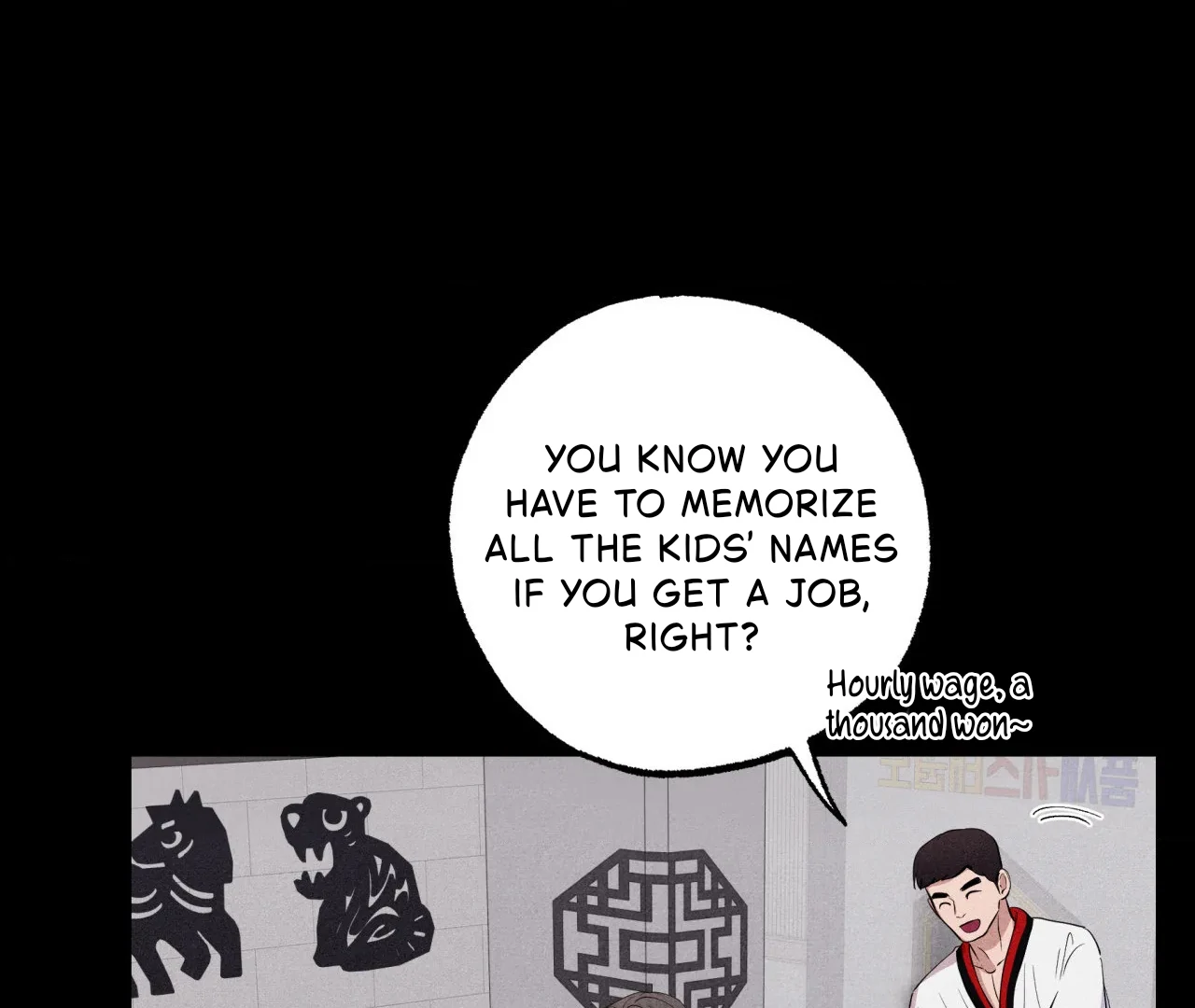 Unsleep [S2] - Chapter 40 manhwa