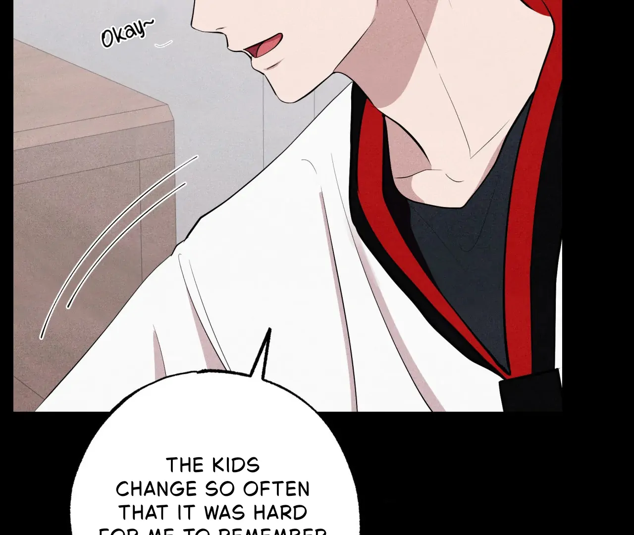 Unsleep [S2] - Chapter 40 manhwa