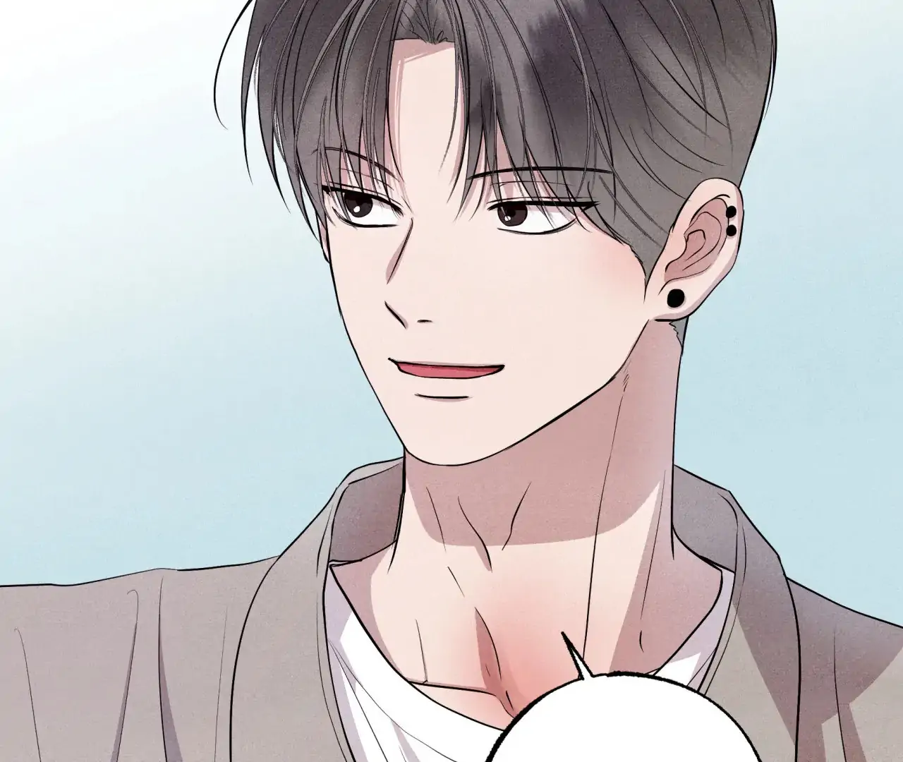 Unsleep [S2] - Chapter 40 manhwa