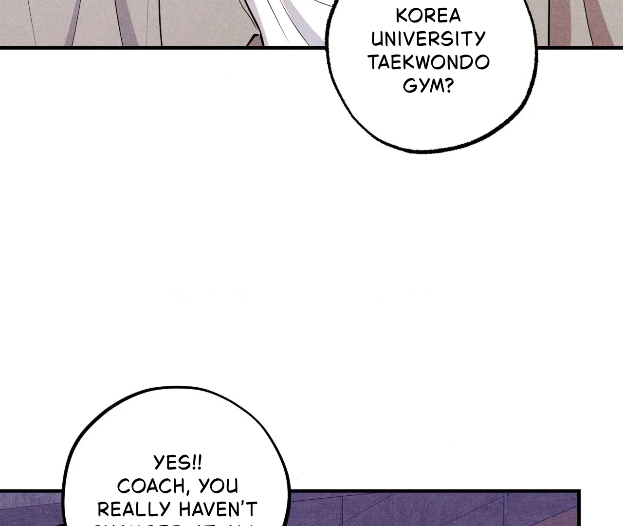 Unsleep [S2] - Chapter 40 manhwa