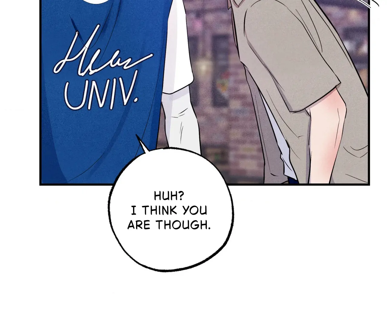 Unsleep [S2] - Chapter 40 manhwa