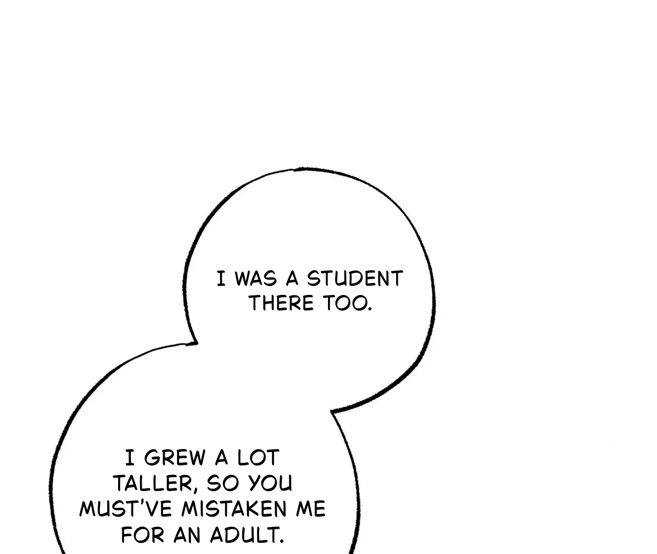 Unsleep [S2] - Chapter 40 manhwa