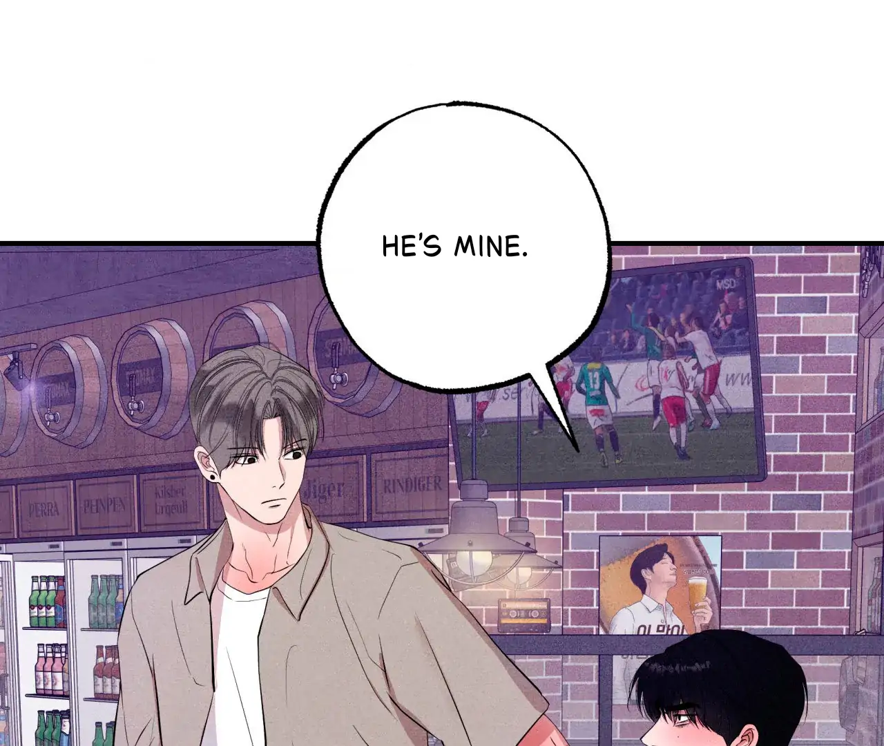 Unsleep [S2] - Chapter 40 manhwa
