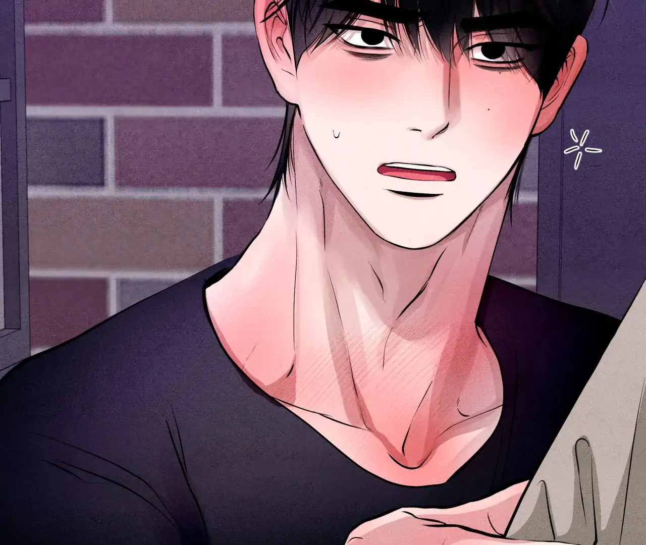 Unsleep [S2] - Chapter 40 manhwa