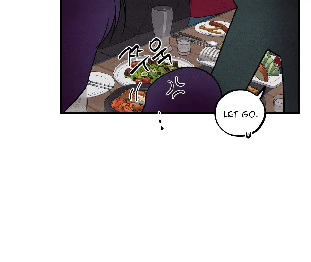 Unsleep [S2] - Chapter 40 manhwa