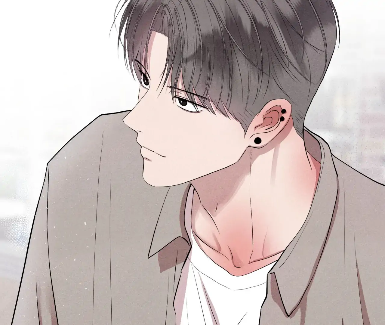 Unsleep [S2] - Chapter 40 manhwa