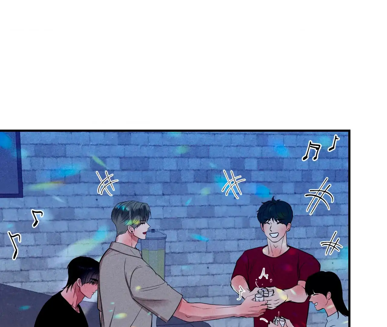 Unsleep [S2] - Chapter 40 manhwa