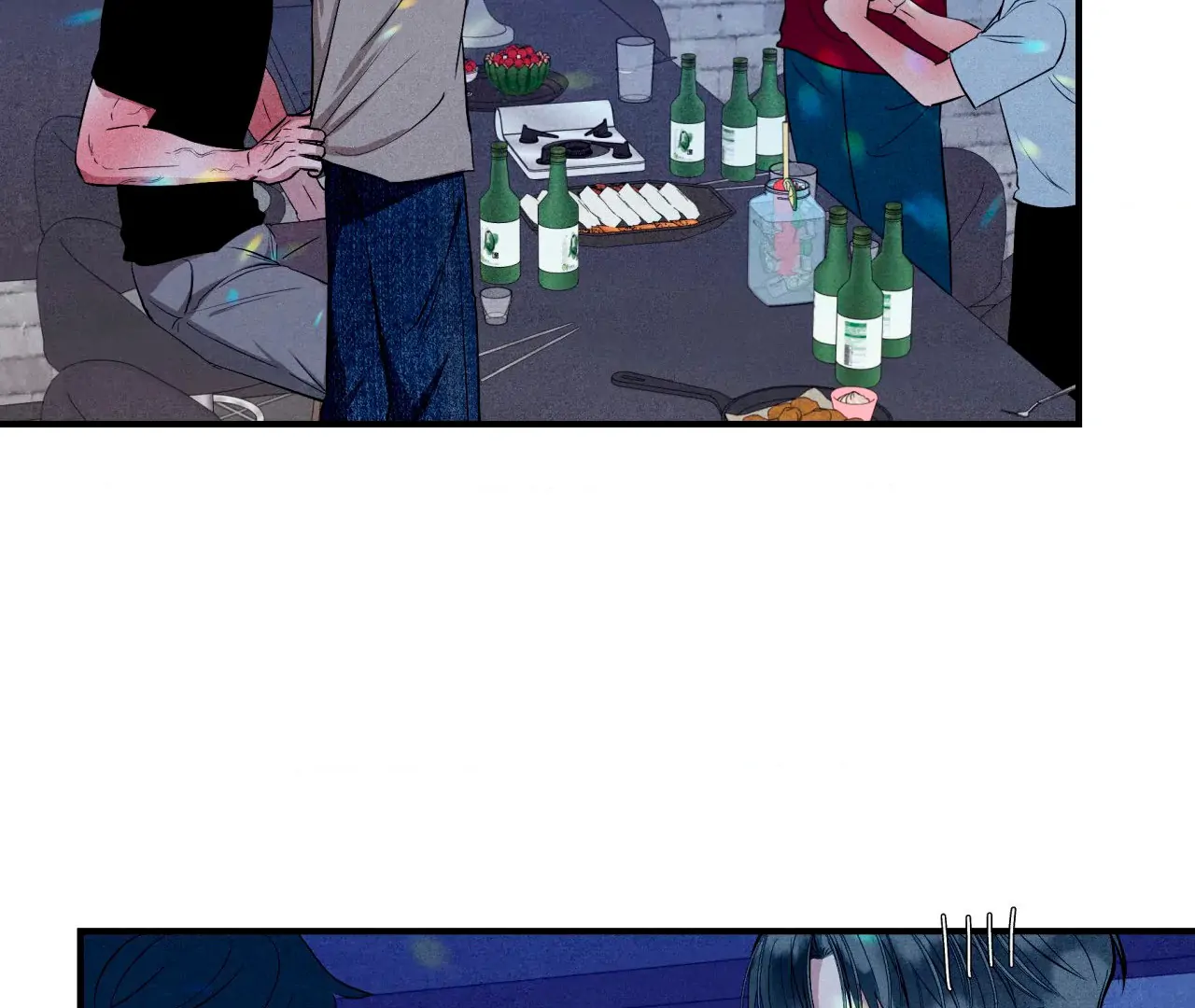 Unsleep [S2] - Chapter 40 manhwa