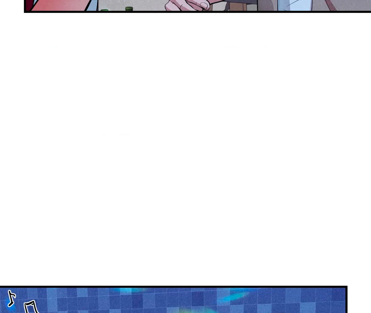 Unsleep [S2] - Chapter 40 manhwa