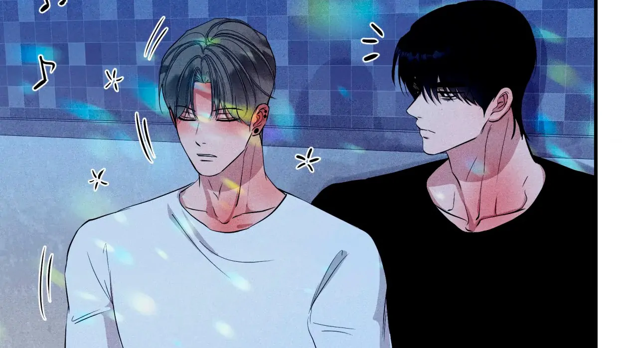 Unsleep [S2] - Chapter 40 manhwa