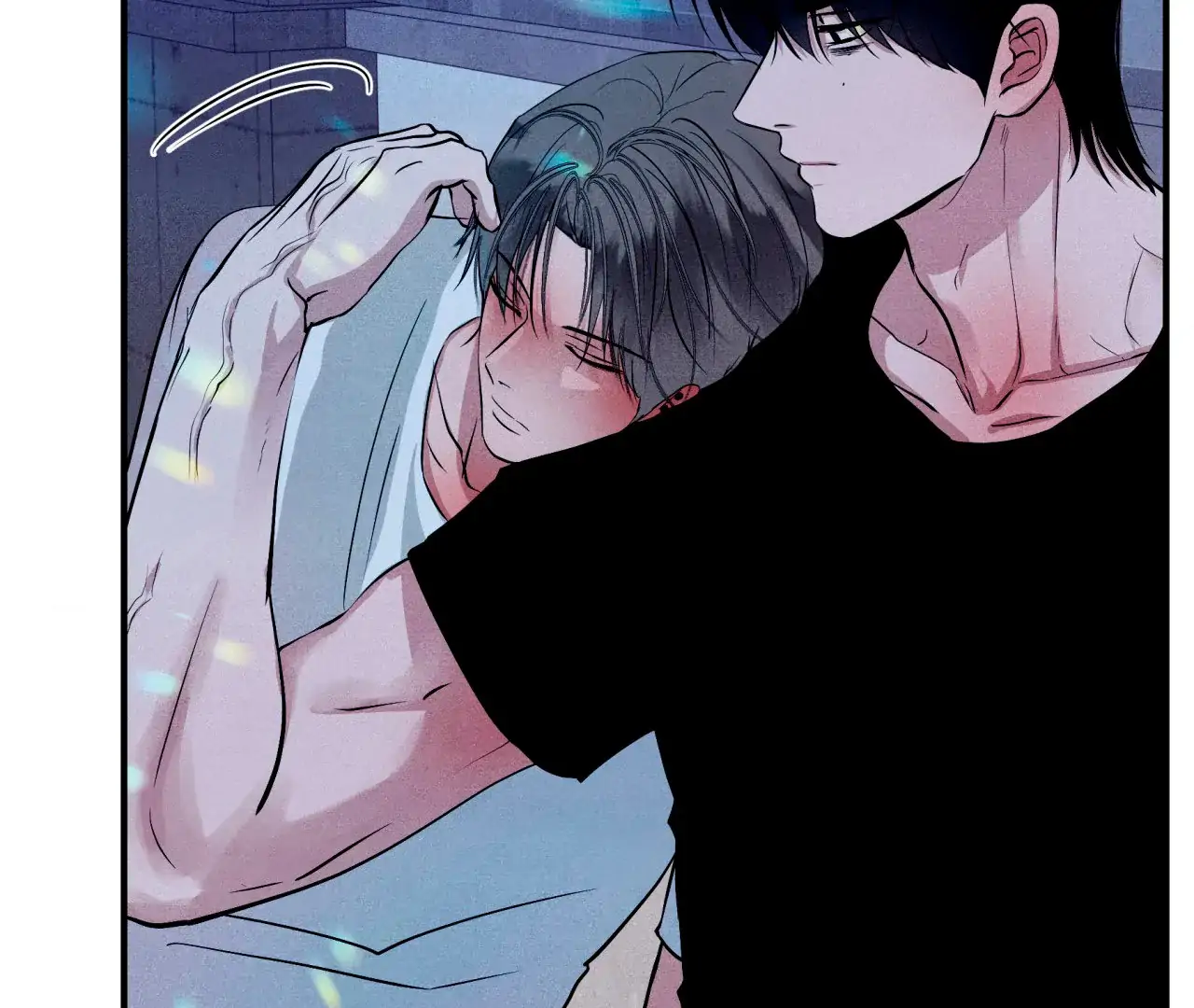 Unsleep [S2] - Chapter 40 manhwa