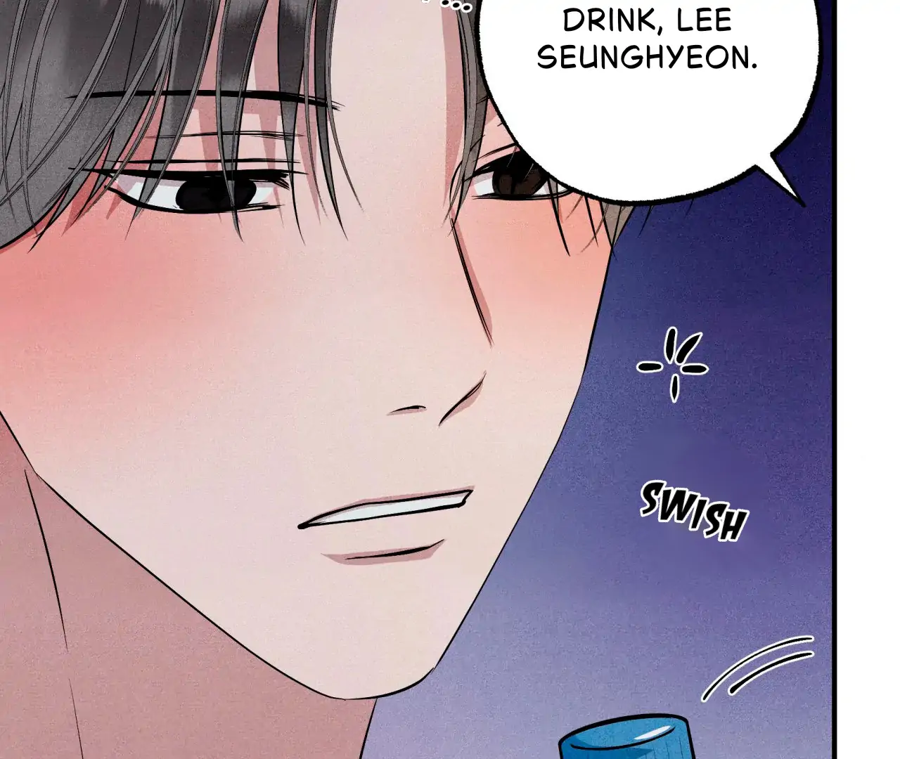 Unsleep [S2] - Chapter 40 manhwa