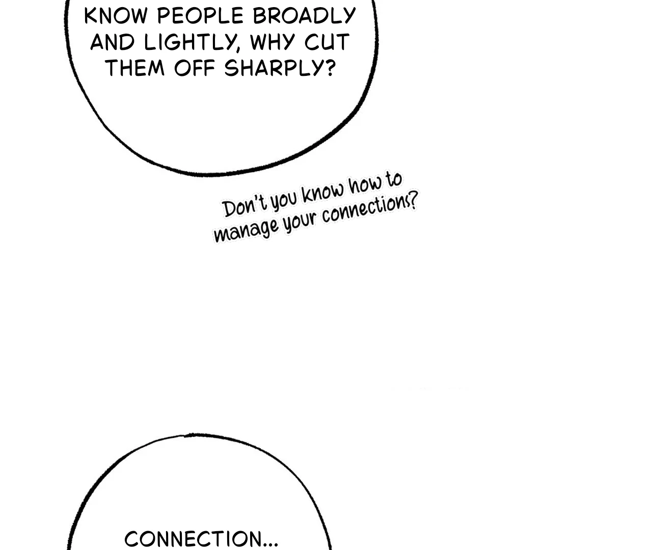 Unsleep [S2] - Chapter 40 manhwa