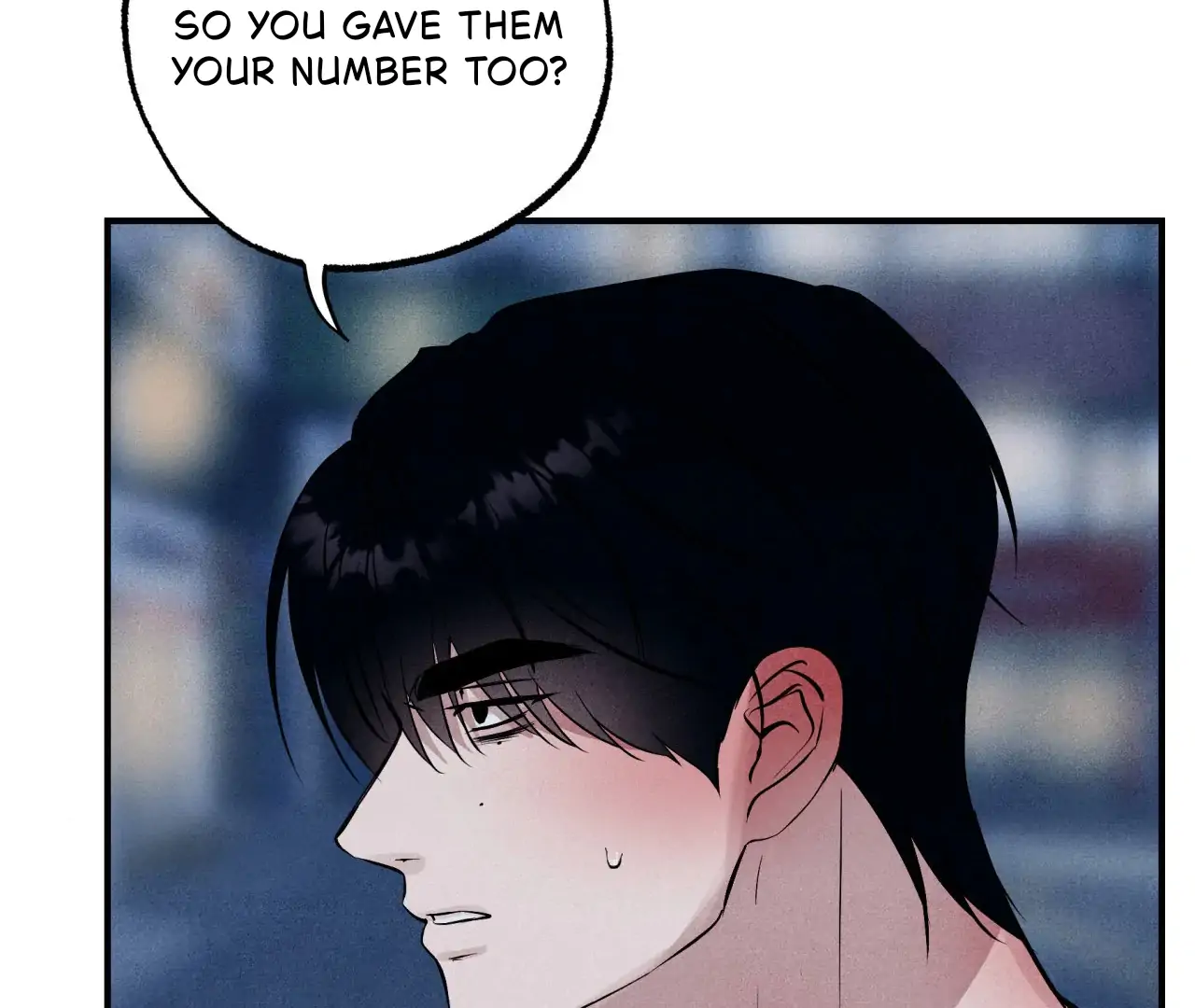 Unsleep [S2] - Chapter 40 manhwa