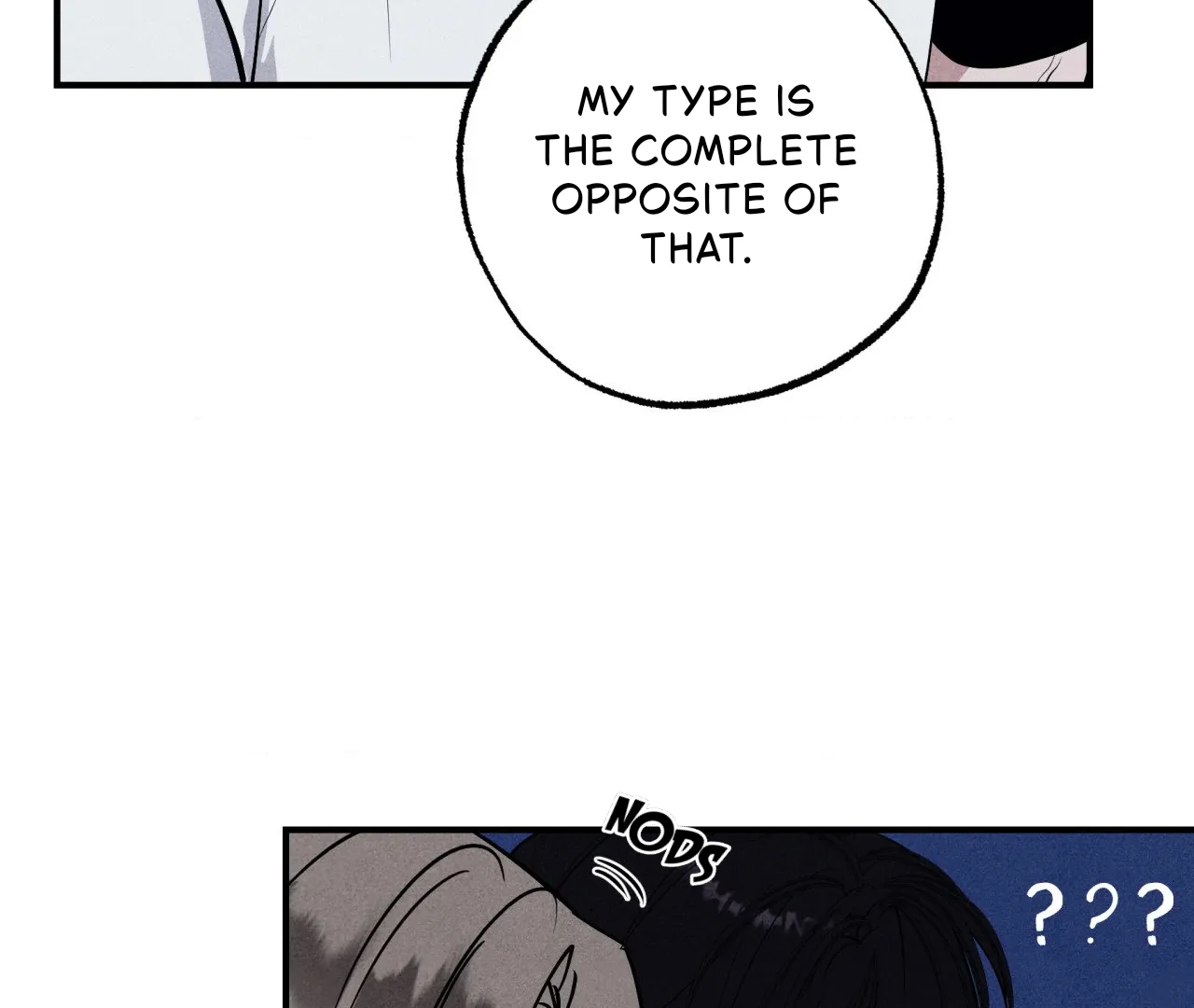 Unsleep [S2] - Chapter 40 manhwa
